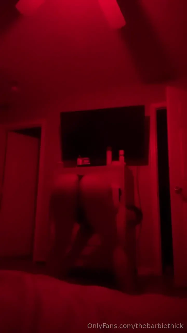 Thebarbiethick part 4 