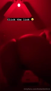 Thebarbiethick part 12