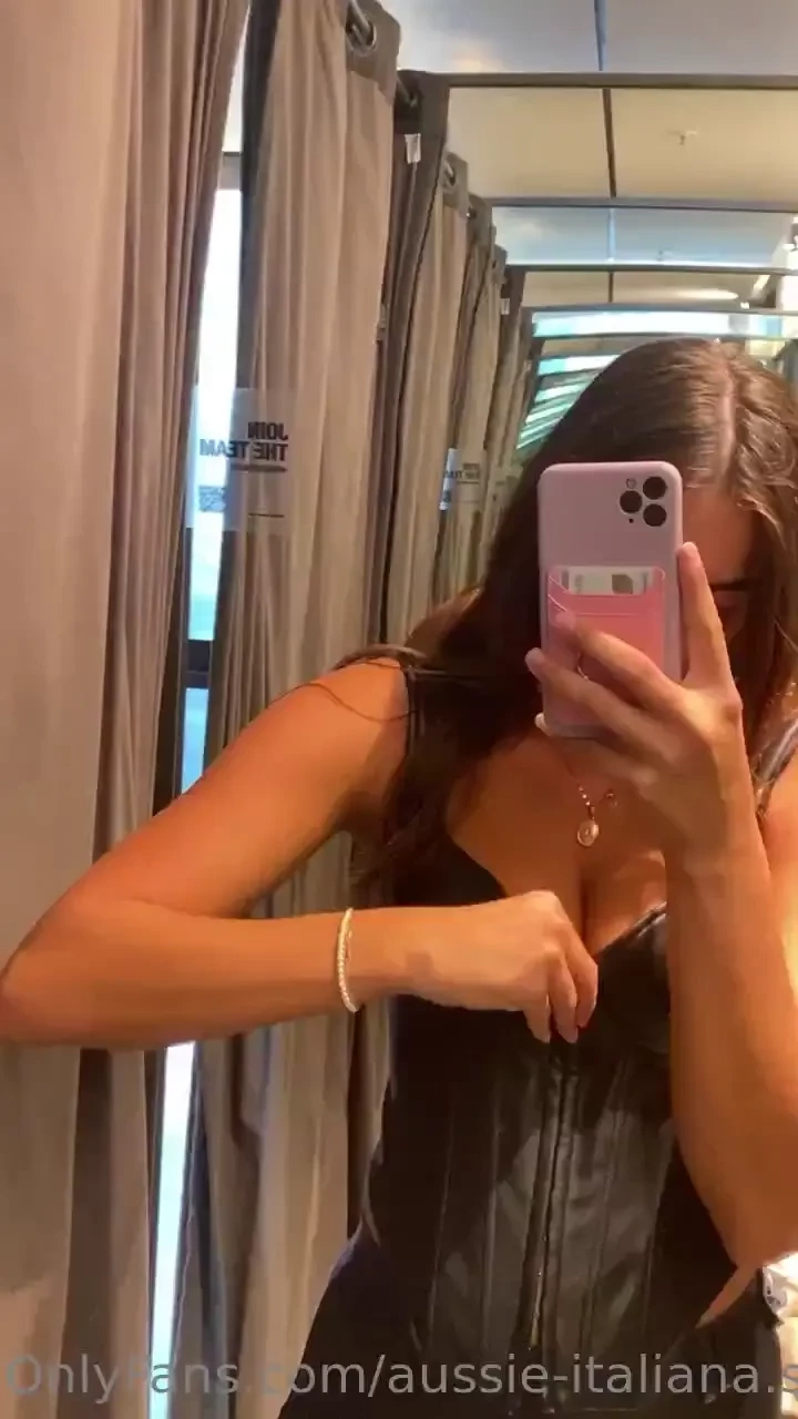 Do you like me in leather part 26 