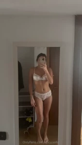 It s spring here in italy