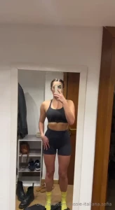 Gym fit part 36