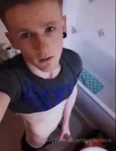 Another blast from the past