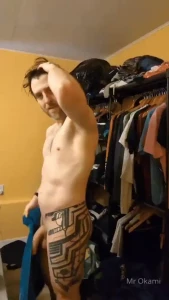 Hopefully this gives your week a little energy boost