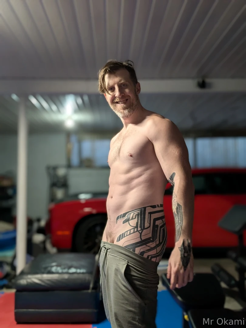 Ok christmas is over and it s time to get back to the gym think i came 