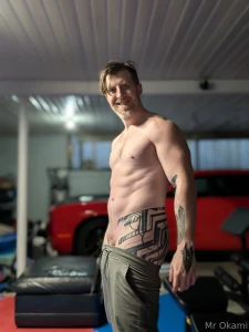 Ok christmas is over and it s time to get back to the gym think i came