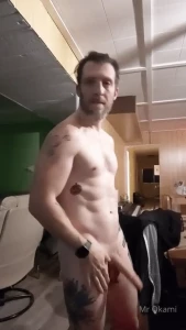 Finally into my new place and enjoying getting to know the place as