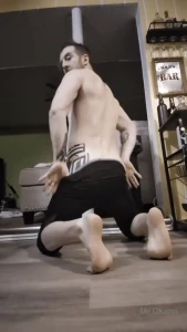 I feel like it s been a minute since i ve given you a booty hump day