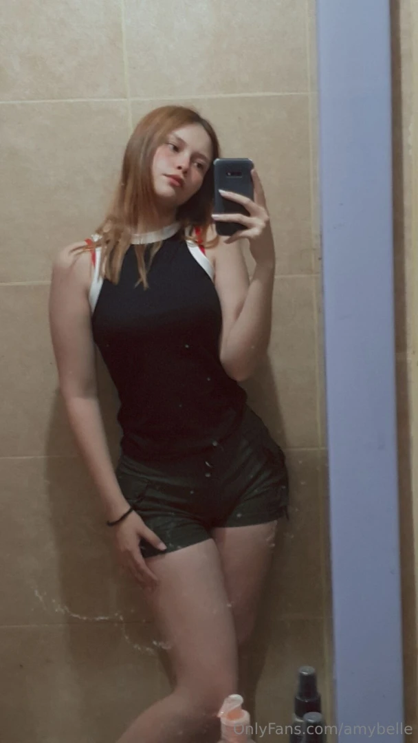 Did i look good i look even better without clothes 