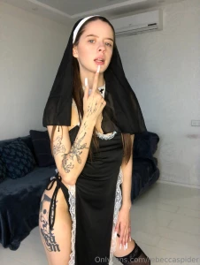 Why don t you tell me about your most desired sin
