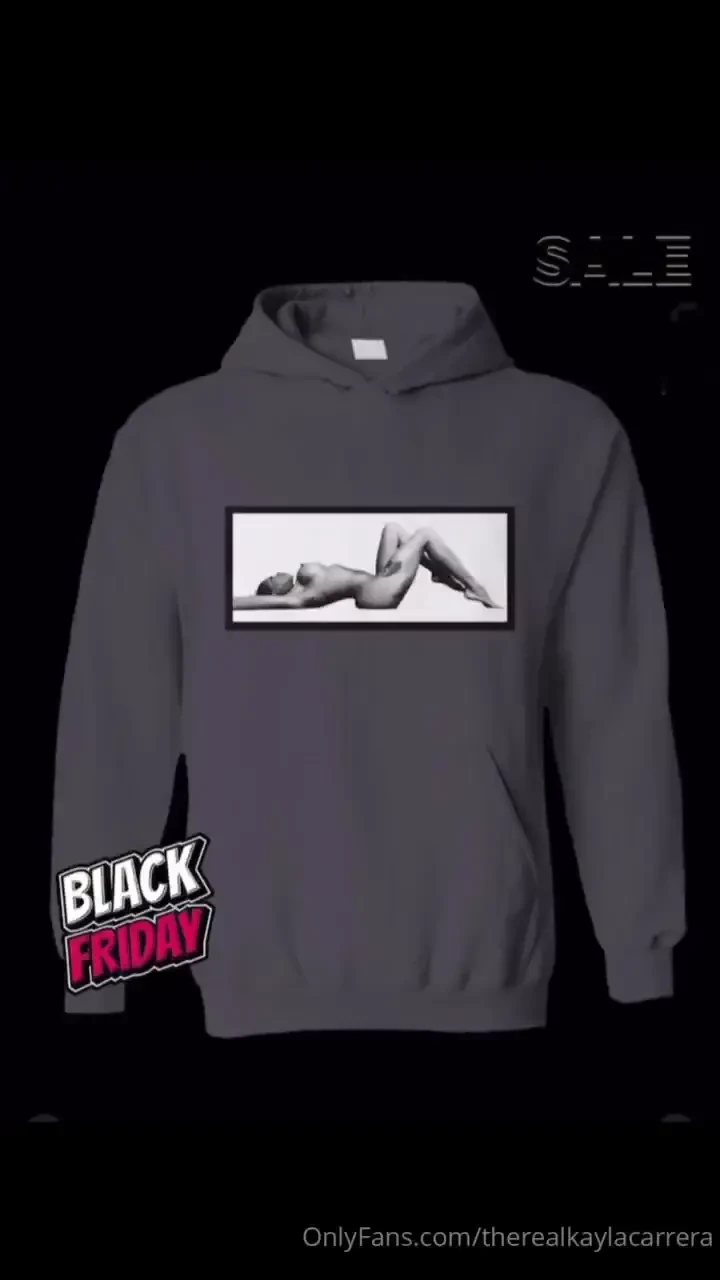 Go to my merchyeah link in my bio to purchase your offical kayla 