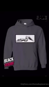 Go to my merchyeah link in my bio to purchase your offical kayla