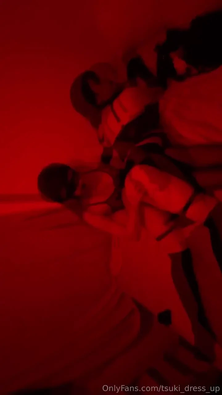 Who don t love some goth x goth action which one of us spank more sexy 