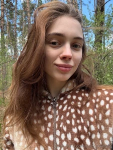 Hi there i recently went on a nature holiday so i decided to share