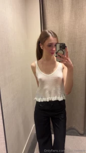 Good morning today i spent some time shopping and i feel like i m in