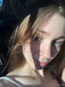 My eyes i would like to tell you about a small part of myself i have