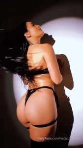 The ass that makes you fall in love