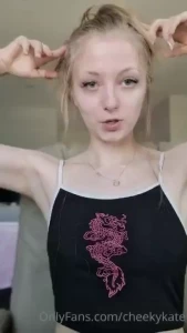 Cheekykate part 2272128