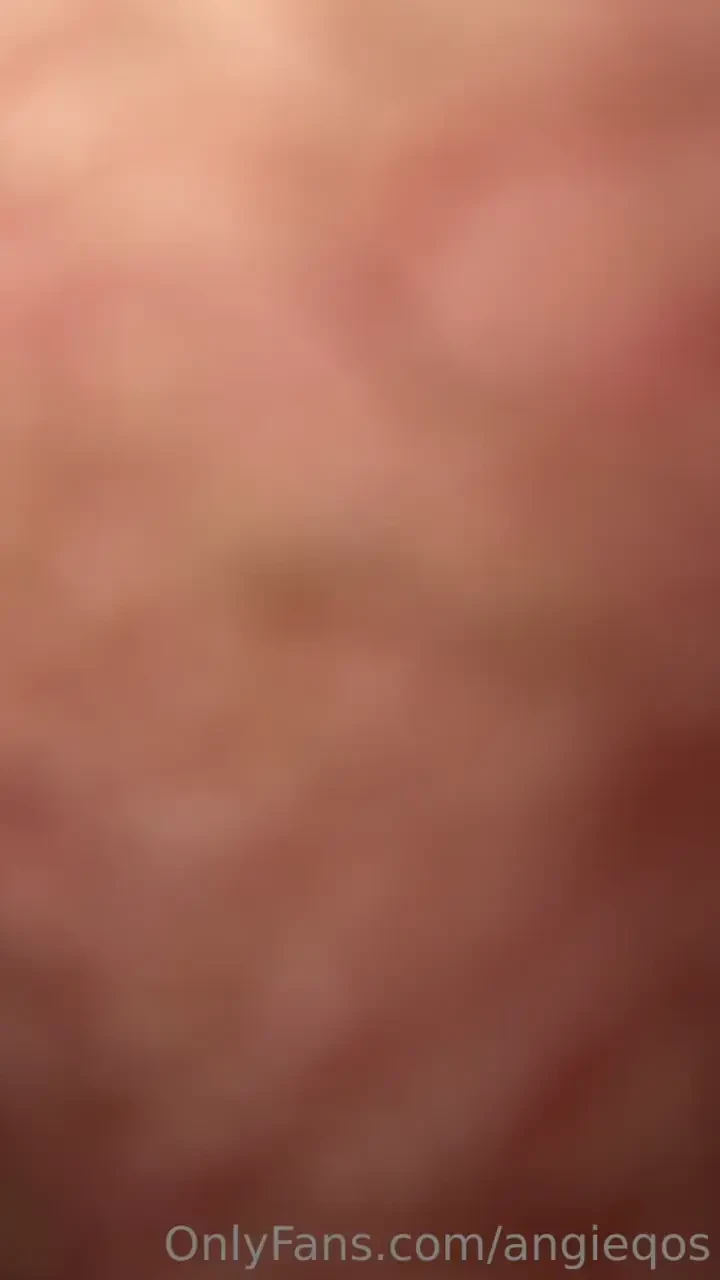 Tiny doing some cleanup 