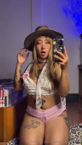 I m not the girl next door i m the one you dream about part 1