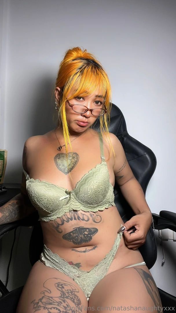 I ve been bad like really really bad wanna see proof 