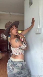 Spoil me and i ll send something extra spicy in return