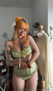 I made something just for your eyes wanna unwrap me part 1