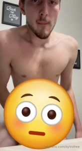 10 min jerk vid i ve been so horny lately watch as i strip down for