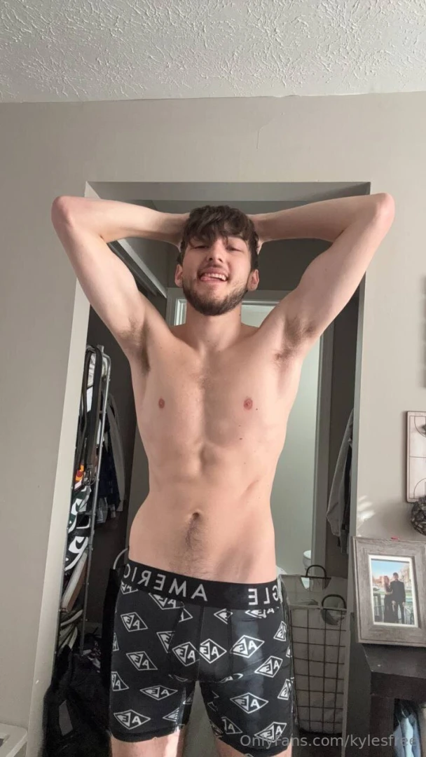 Naughty or nice part 401 