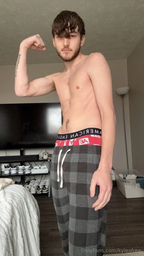 Need someone to spoil me part 1 