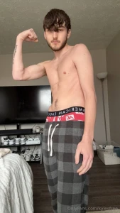 Need someone to spoil me part 1