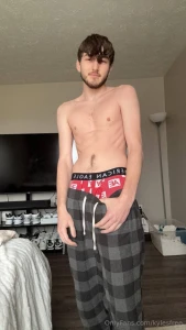 Need someone to spoil me part 2