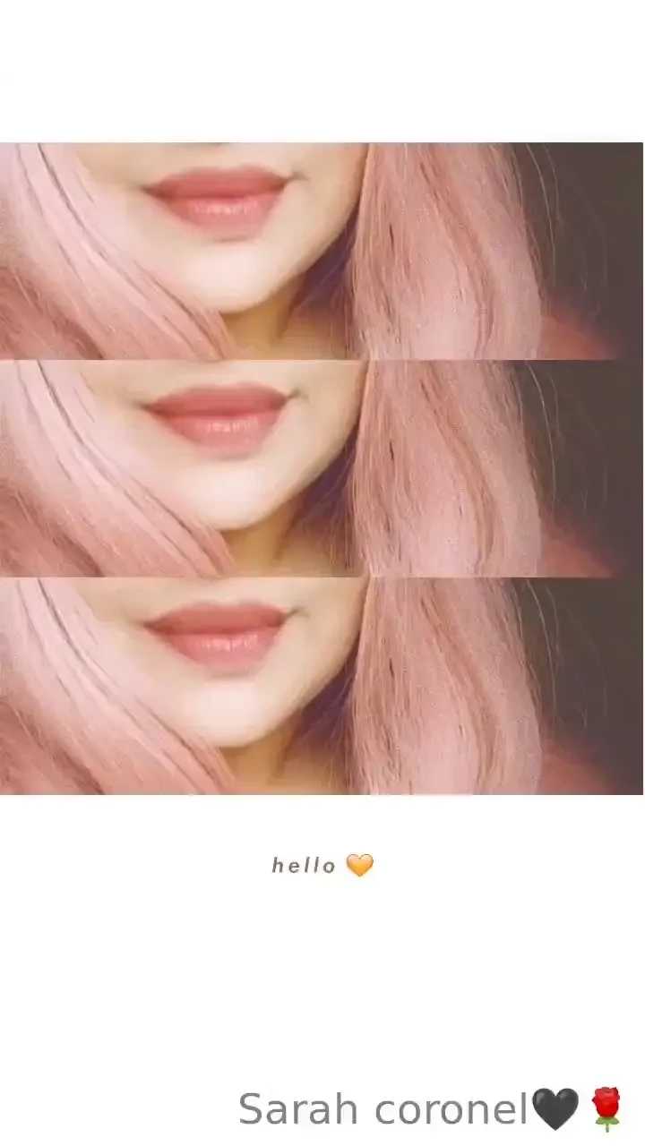 Hola mis amores denme un 