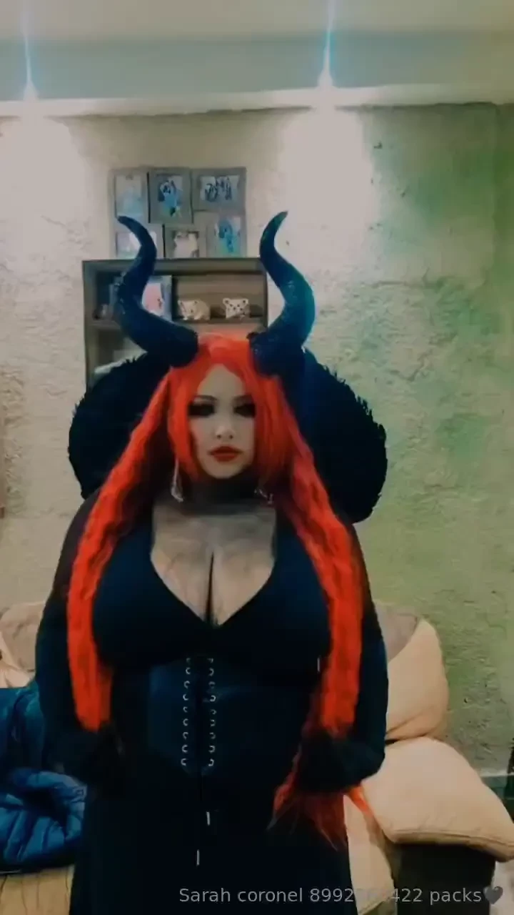 Happy hallowen part 6 