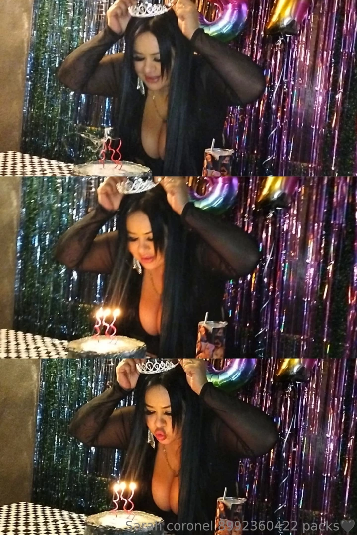 Hoy es mi cumplea os acepto transferencias de regalo 