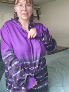 My personality in 3 seconds