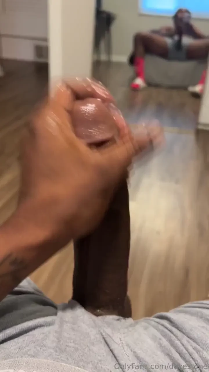 Can you get behind me and take over 
