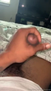 Watch me play with my hug dick
