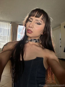 Your goddess part 55