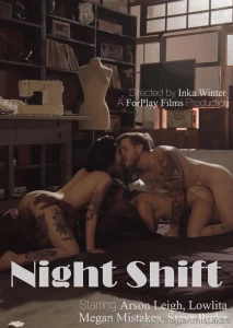 Out now my first orgy exclusively on meganmistakesvip a forplayfilms