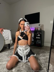 See this come off in your dms