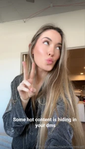 If i m in your thoughts does that make you mine