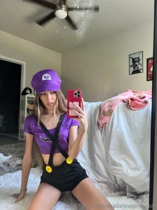 Can i play with your joystick part 9