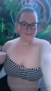 I bet you like the way they bounce don t you they re dd s baby see