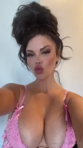 I want your attention all day baby part 65