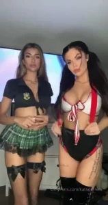 Good girls rubybabyred https onlyfans com rubybabyred