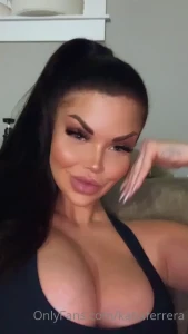 Hey it s me your fav bad girl