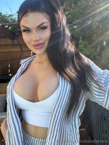 You are very quiet babe are you there