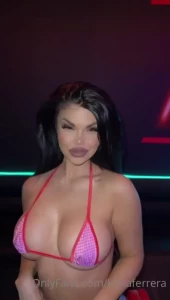 I am all yours tonight part 1