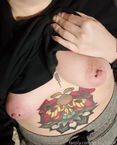 I m so sorry i ve been so mia lately i worked myself too hard last part 5