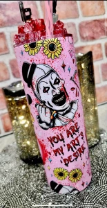 Fans friends subscribers i m panicking this is a hand made etsy item part 1